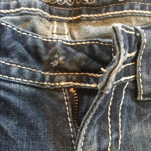 Miss Me Jeans - Picture 4 of 4